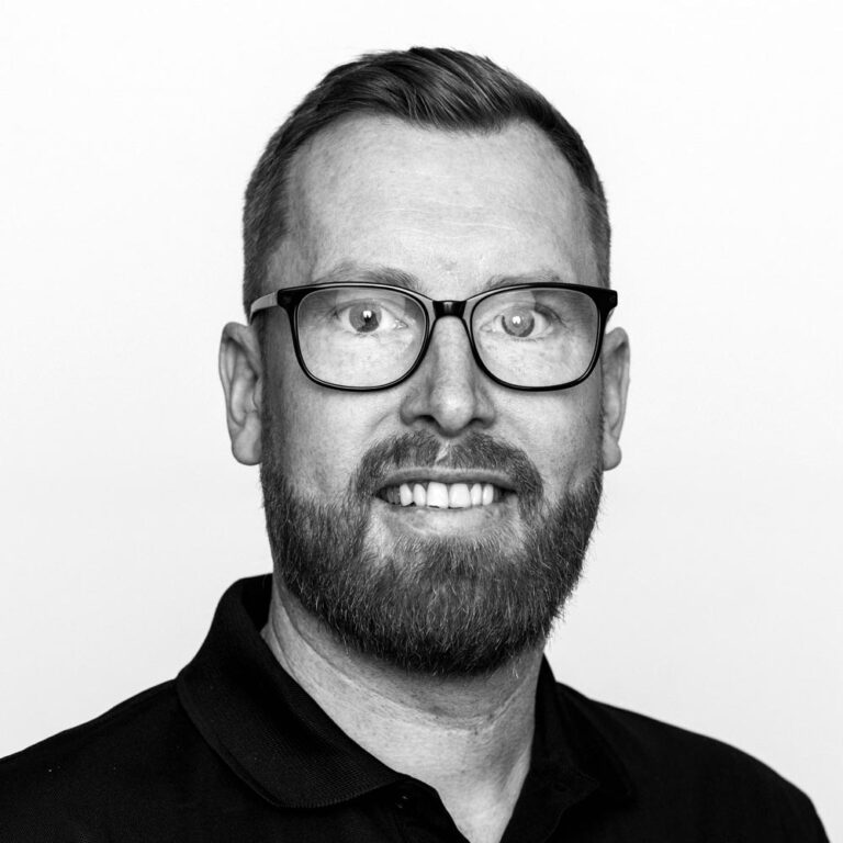 Anders Struwe-Tveit