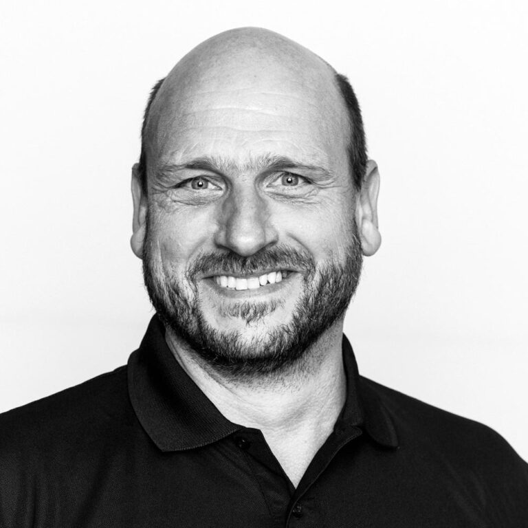 Leif Aamodt